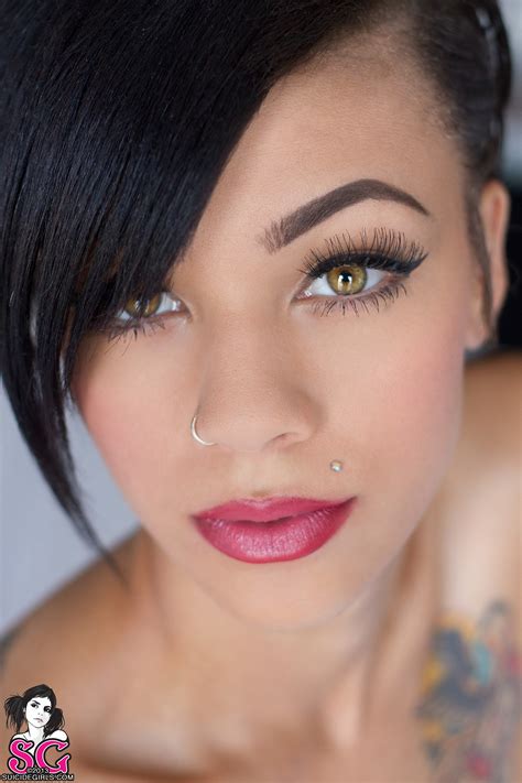 gypsyy suicide|SuicideGirls 